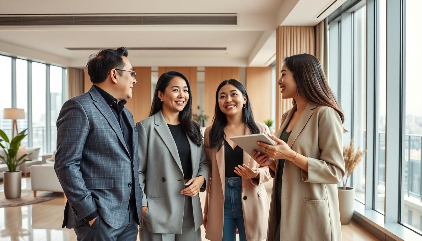 Plan visual
